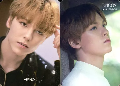 Dicon vol.3 SEVENTEEN写真集 『IDOL CUT』 Dicon vol.3 SEVENTEEN写真集『IDEAL CUT』JAPAN EDITION