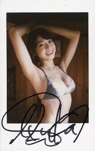 中村静香 サイン入りチエキ 2026年最新】中村静香 サインの人気アイテム - メルカリ