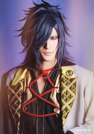 らぶフェス 大典太光世 らぶフェス 大典太光世 らぶフェス 大典太光世 17.大典太光世 -戦闘ver