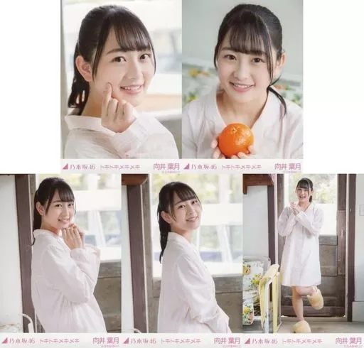 駿河屋 -<中古>◇向井葉月/「トキトキメキメキ MV」WebShop 限定