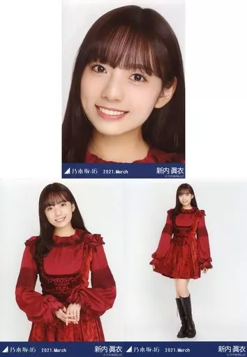 乃木坂46 新内眞衣 2021.March 生写真 shinuchimai_2ndphotobook_1127.