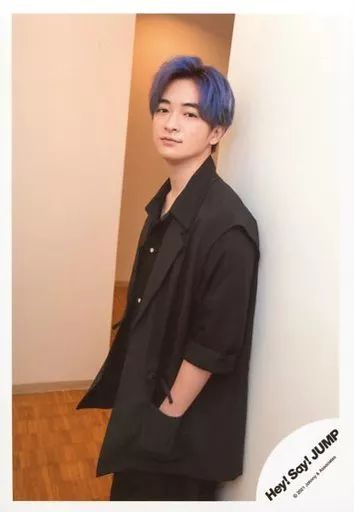 知念侑李 公式写真 約250枚 知念侑李 公式写真 約250枚 Amazon.co.jp: Hey!Say!Jump 公式写真・知念