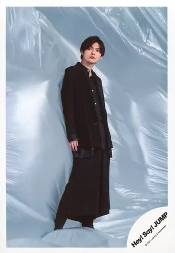 駿河屋 -<中古>Hey! Say! JUMP/薮宏太/全身/「Hey! Say! JUMP Fab