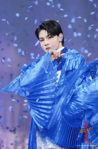 駿河屋 -<中古>Snow Man/ラウール/ライブフォト・上半身・2Lサイズ