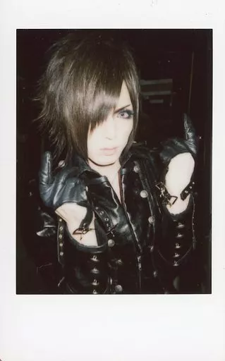 DIAURA yo-ka チェキ② DIAURA yo-ka チェキ②