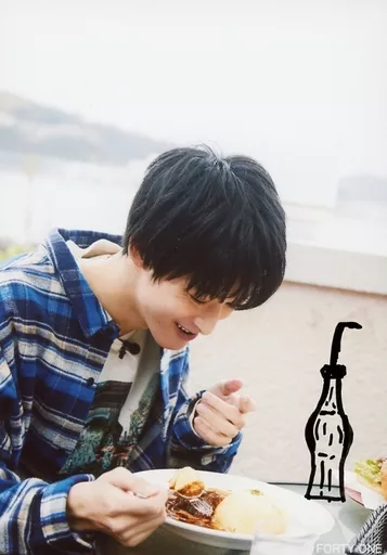 駿河屋 -<中古>☆伊藤あさひ/直筆落書き入り/伊藤あさひ