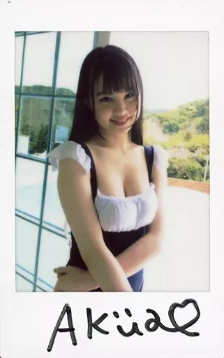 メイリ　直筆サイン入りポスター　グラビアアイドル 2026年最新】Yahoo!オークション -メイリの中古品・新品・未使用品一覧