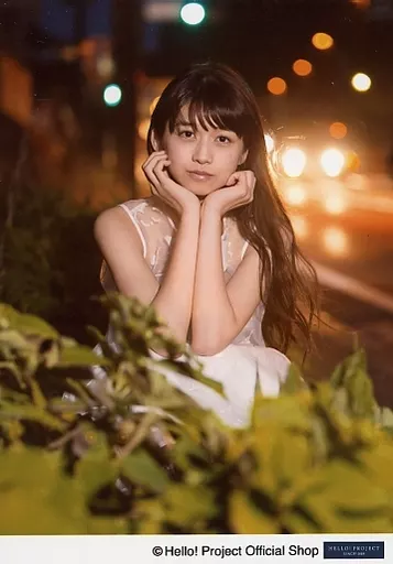 牧野真莉愛(モーニング娘。’16) 全身タペストリー 2016年 牧野真莉愛(モーニング娘。'16) 全身タペストリー 2016年 - メルカリ