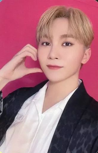 SEVENTEEN ひとりじゃない スングァン SEVENTEEN スングァン ひとりじゃない コースター 1枚 - メルカリ
