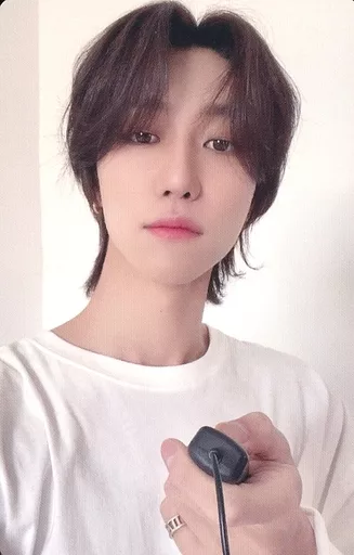 SEVENTEEN/THE 8(ディエイト)/CD「JAPAN 3RD SINGLE『ひとりじゃない』(CARAT盤)」封入特典フォトカードF