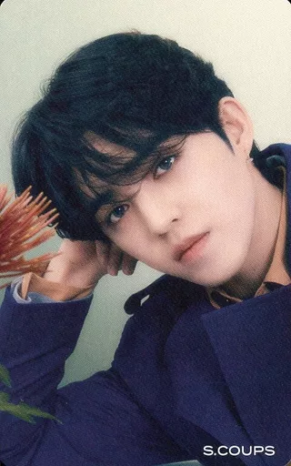 駿河屋 -<中古>SEVENTEEN/S.COUPS(エスクプス)/CD「JAPAN 3RD SINGLE