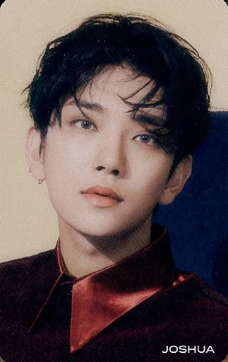 駿河屋 -<中古>SEVENTEEN/JOSHUA(ジョシュア)/CD「JAPAN 3RD