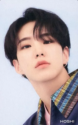 SEVENTEEN ホシ ひとりじゃない コンプ SEVENTEEN JAPAN 3RD SINGLE『ひとりじゃない』4月21日(水)発売|K-POP