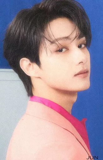 駿河屋 - 【買取】SEVENTEEN/JUN(ジュン)/CD「JAPAN 3RD SINGLE