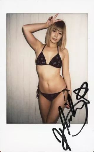 駿河屋 -【アダルト】<中古>☆紺野ひかる/直筆サイン入り/DVD「紺野