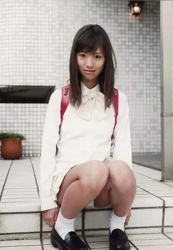 佐々木みゆう 駿河屋 -<中古>佐々木みゆう/DVD「天使の13才」特典生写真（女性生写真）