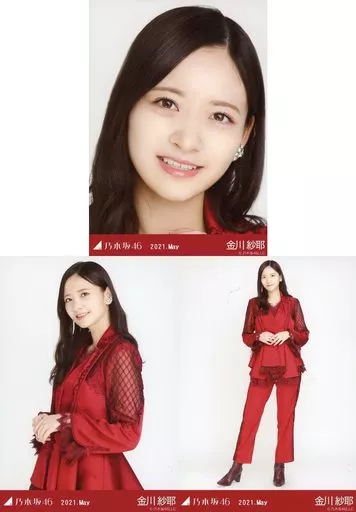 乃木坂46金川紗耶　生写真　１０２枚 Amazon.co.jp: 【金川紗耶】 公式生写真 乃木坂46 人は夢を二度見る