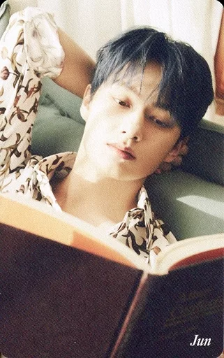 駿河屋 -<中古>SEVENTEEN/JUN(ジュン)/CD「Your Choice」HMV・Loppi