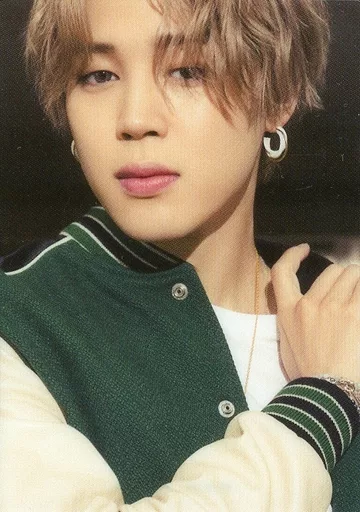 駿河屋 -<中古>防弾少年団/Jimin(ジミン)/「BTS， THE BEST