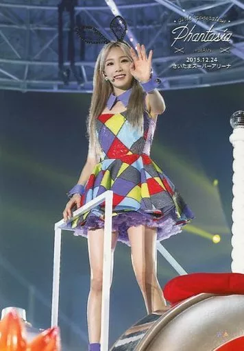 少女時代 ユナ phantasia トレカ 公式 Yoona snsd 少女時代 ユナ
