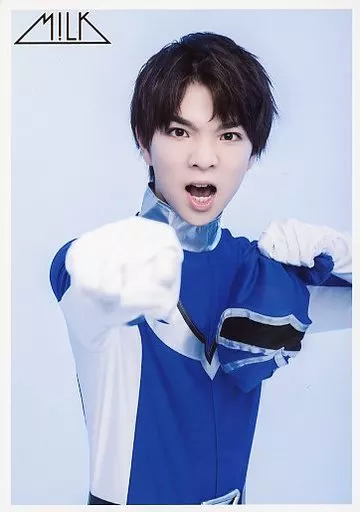 駿河屋 -<中古>M!LK/塩﨑太智/シークレット/塩﨑太智 生誕祭「ラスト十