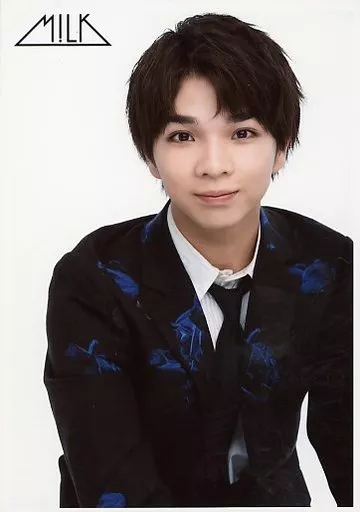 駿河屋 - 【買取】M!LK/塩﨑太智/塩﨑太智 生誕祭「ラスト十代