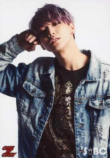 駿河屋 -<中古>さとり少年団/高尾颯斗/上半身/「ONE N' ONLY～EBiSSH