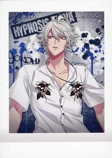 駿河屋 -<中古>22[ノーマル]：碧棺左馬刻（アニメ・ゲーム）