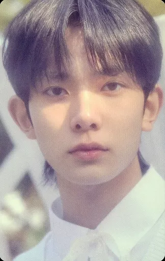 ヒスン　儚い 駿河屋 - 【買取】ENHYPEN/ヒスン(HEESEUNG)/CD「BORDER：儚い」[通常