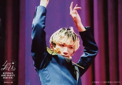 駿河屋 -<中古>廣瀬大介/ライブフォト・横型・バストアップ