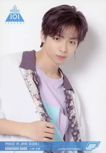 駿河屋 -<中古>小林大悟/「PRODUCE 101 JAPAN SEASON2