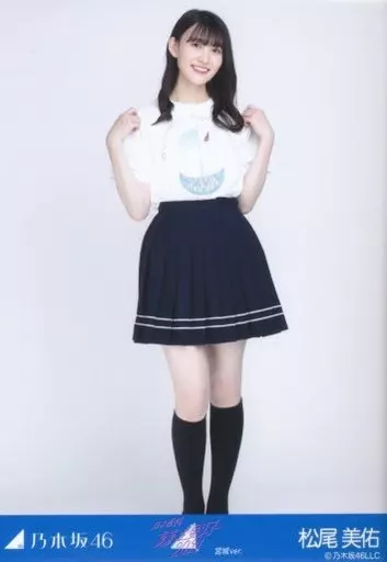 乃木坂46 筒井あやめ 乃木フェス Tシャツ 直筆サイン入り 乃木フェス 筒井あやめサイン入りTシャツ （乃木坂46 乃木フェス