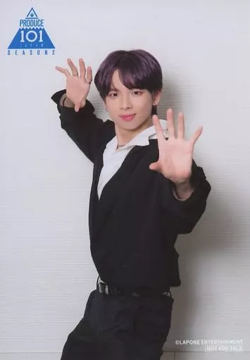 通販サイト一覧 駿河屋 -<中古>小林大悟/膝上/CD「PRODUCE 101 JAPAN SEASON2 邦楽