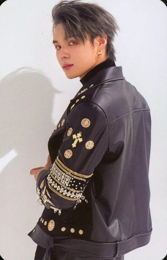 VICTON 6th MD 特典トレカ セジュン コンプ 駿河屋 -<中古>VICTON/セジュン(SEJUN)/裏面茶/CD「VOICE ： The