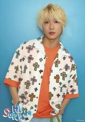【mio】滝澤諒 ブロマイド 写真 まとめ Hi!Superb RYO 滝澤諒 Hi!superb ブロマイド9枚セット RYO - メルカリ