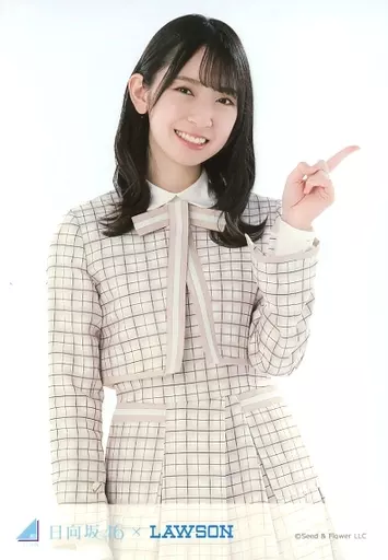 金村美玖　ローソン　生写真 駿河屋 - 【買取】金村美玖/日向坂46×ローソン メンバー別ブロマイド