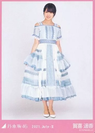 賀喜遥香 アザーカット 9th BD ライブ衣装 賀喜遥香 アザーカット 9th BD ライブ衣装 賀喜遥香 アザー