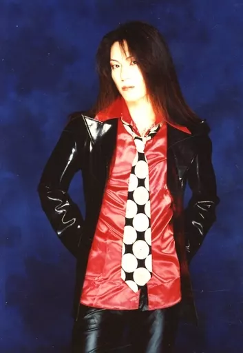 駿河屋 -<中古>SEX MACHINEGUNS/SUSSY/公式生写真（男性生写真）