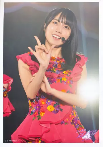 駿河屋 -<中古>No.78：賀喜遥香/CHOOSE 5 PHOTOS!～真夏の全国ツアー