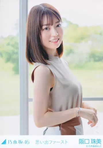 乃木坂46阪口珠美　生写真　５３枚 tgb003.jpg