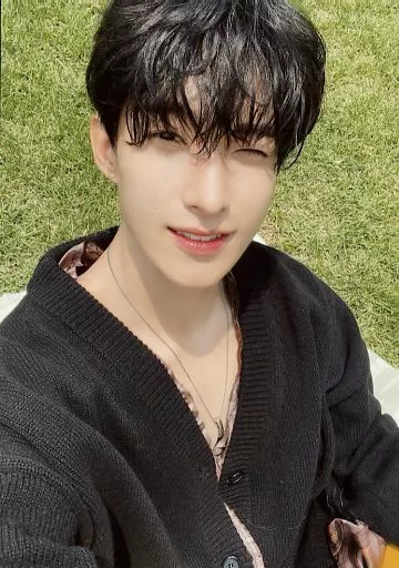 SEVENTEEN/DK(ドギョム)/CD「Attacca」(CARAT VER.)UNIVERSAL MUSIC STORE SAMPLE画像誤り絵柄・タワーレコード渋谷店発売記念店頭キャンペーン特典生写真