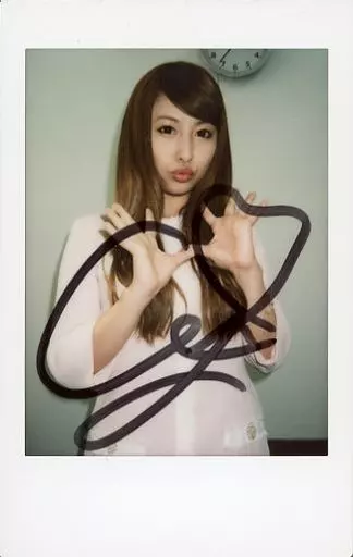 駿河屋 -【アダルト】<中古>☆成瀬心美/直筆サイン入り/DVD「宇宙企画