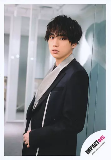 駿河屋 -<中古>IMPACTors/横原悠毅/上半身/IMPACTors ISLAND TV