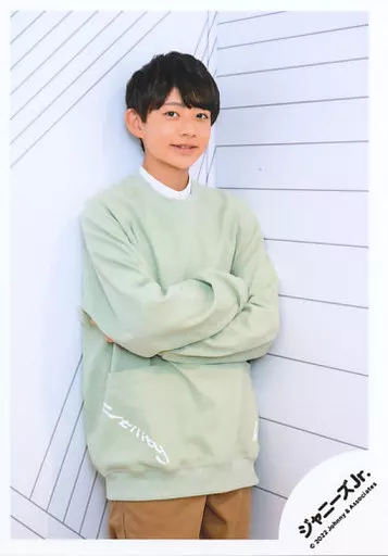 駿河屋 -<中古>ジャニーズJr./千井野空翔/膝上/ジャニーズJr. ISLAND