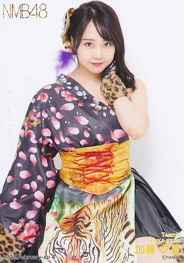 NMB48 加藤夕夏 生写真 セット NMB48 加藤夕夏 生写真 セット 約500点