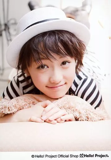 2727 モーニング娘。 工藤遥 生写真 12枚セット 71+ByFLLGnL.jpg