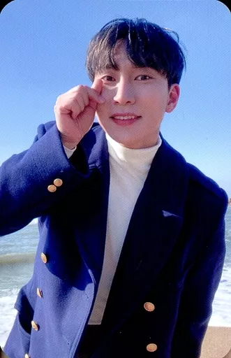 駿河屋 -<中古>BTOB /Eun Kwang(ウングァン)/CD「Be Together： BTOB