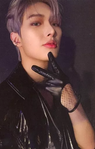 駿河屋 -<中古>ATEEZ/ミンギ(Mingi)/CD「ZERO ： FEVER Part.3(Z ver