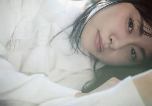 鈴木裕乃 カレンダー 生写真