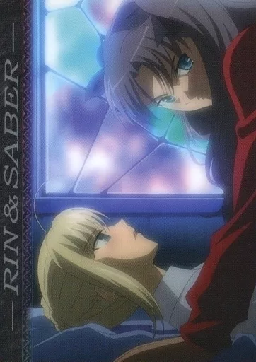 Fate PSA10 遠坂凛 セイバー Fate PSA10 遠坂凛 セイバー Fate PSA10 遠坂凛 セイバー